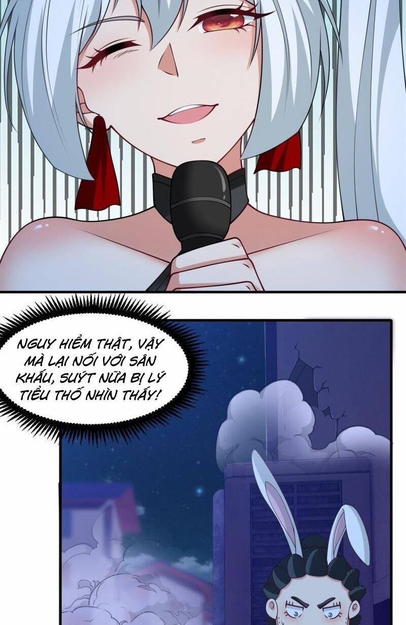 Ta Không Muốn Làm Đệ Nhất 209 trang 34