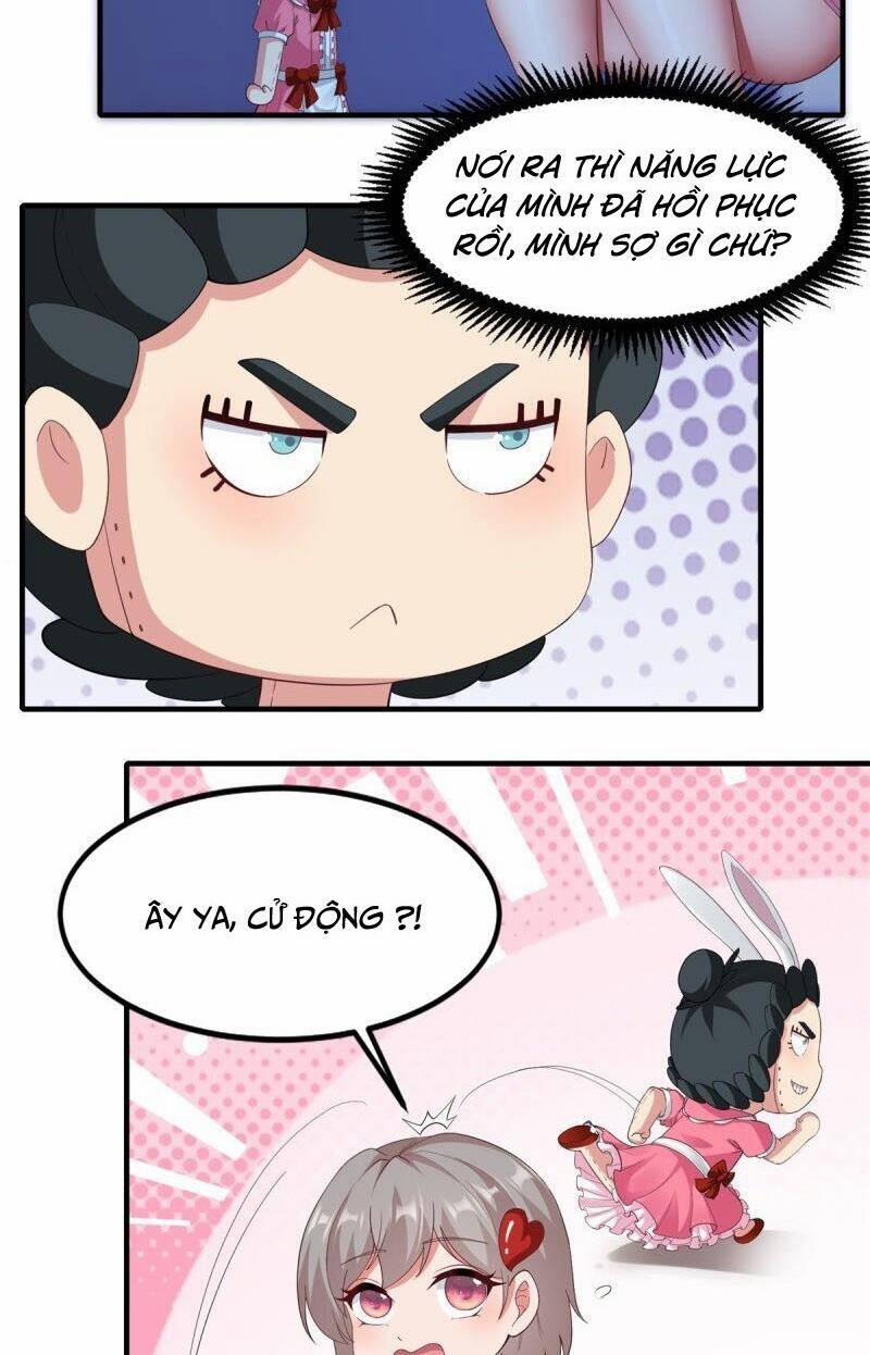 Ta Không Muốn Làm Đệ Nhất 209 trang 9