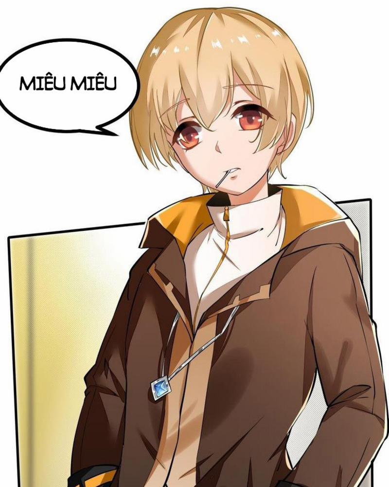 Ta Không Muốn Làm Đệ Nhất 21 trang 16