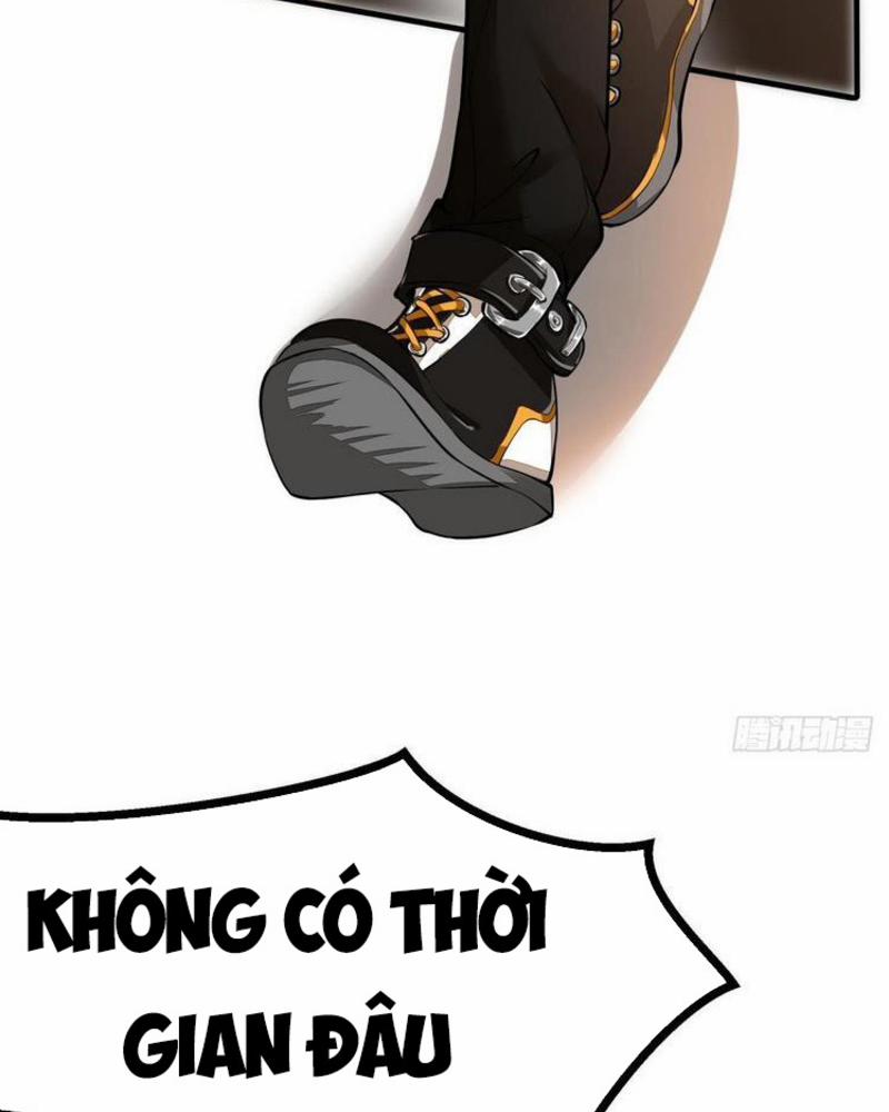 Ta Không Muốn Làm Đệ Nhất 21 trang 18