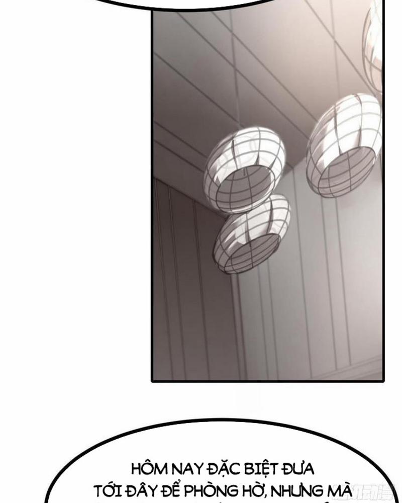 Ta Không Muốn Làm Đệ Nhất 21 trang 2