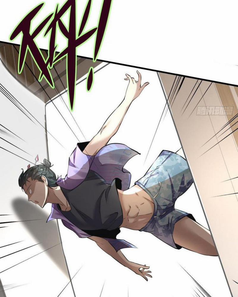 Ta Không Muốn Làm Đệ Nhất 21 trang 24