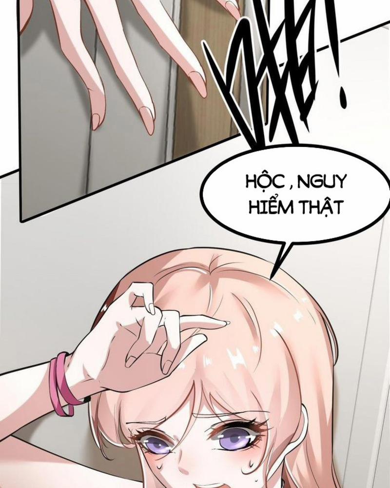 Ta Không Muốn Làm Đệ Nhất 21 trang 26
