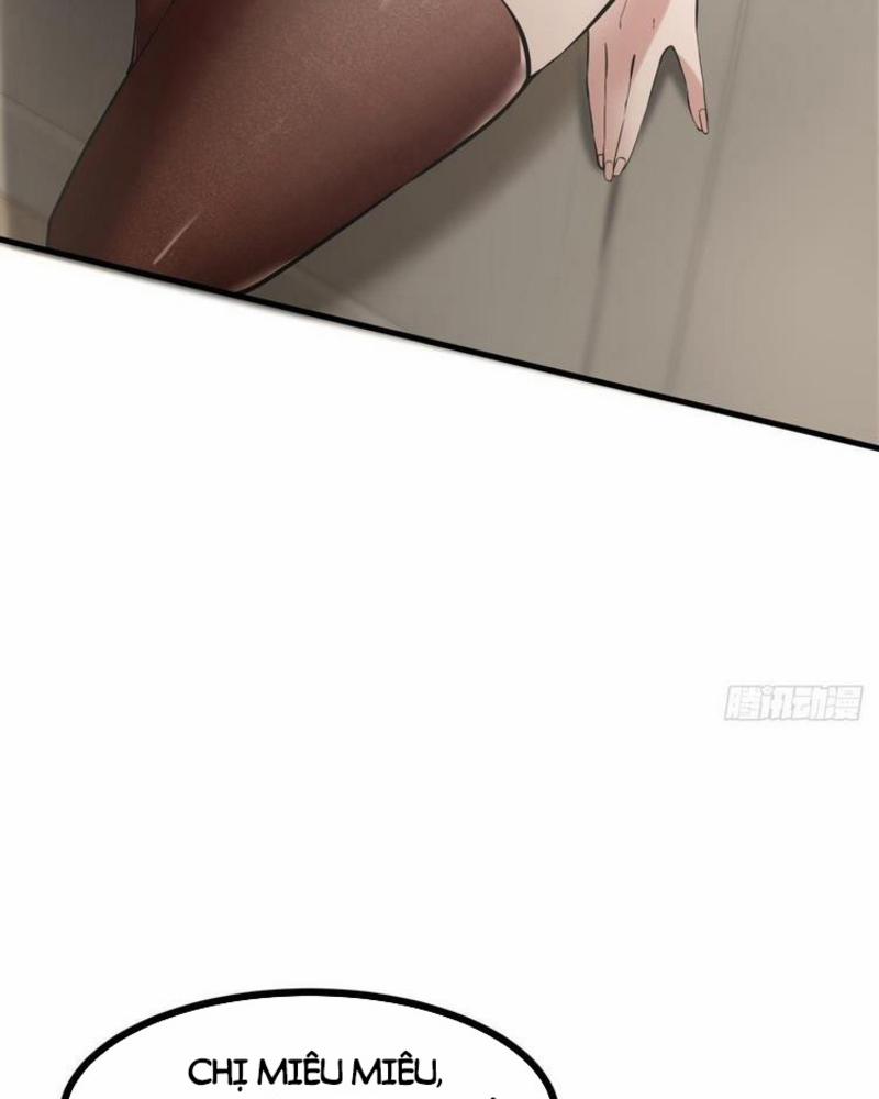 Ta Không Muốn Làm Đệ Nhất 21 trang 28