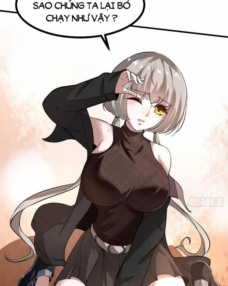 Ta Không Muốn Làm Đệ Nhất 21 trang 29