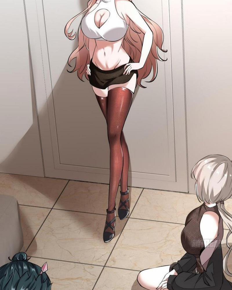 Ta Không Muốn Làm Đệ Nhất 21 trang 31