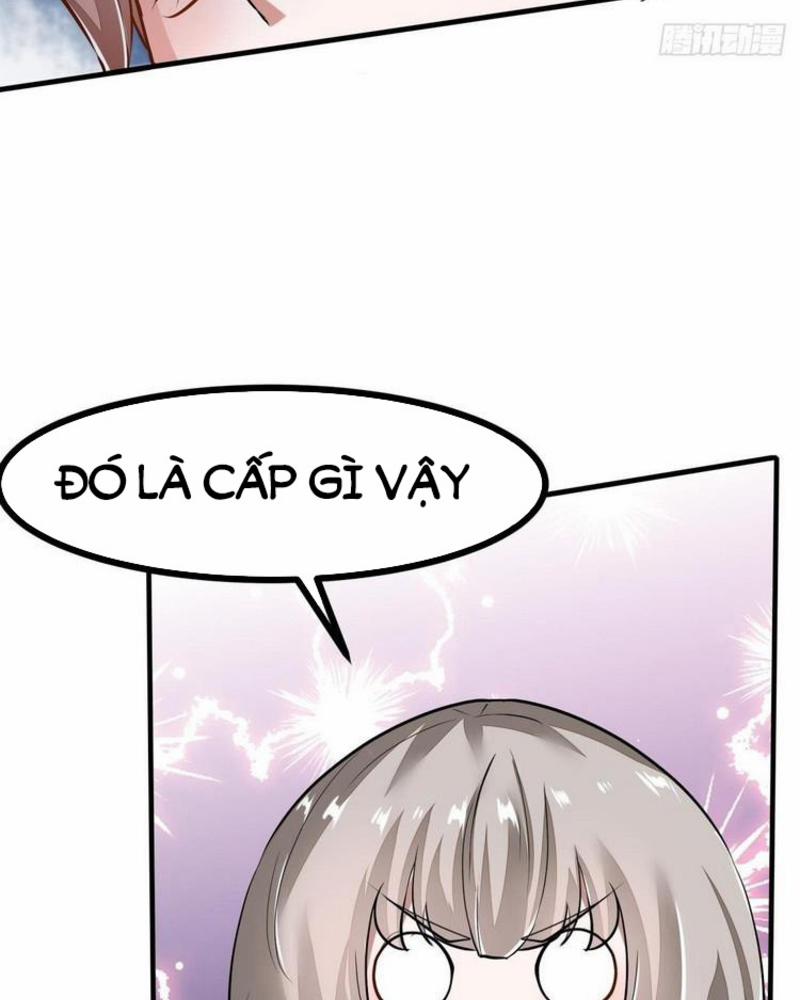 Ta Không Muốn Làm Đệ Nhất 21 trang 35