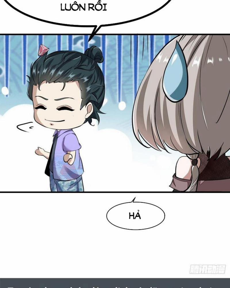 Ta Không Muốn Làm Đệ Nhất 21 trang 40