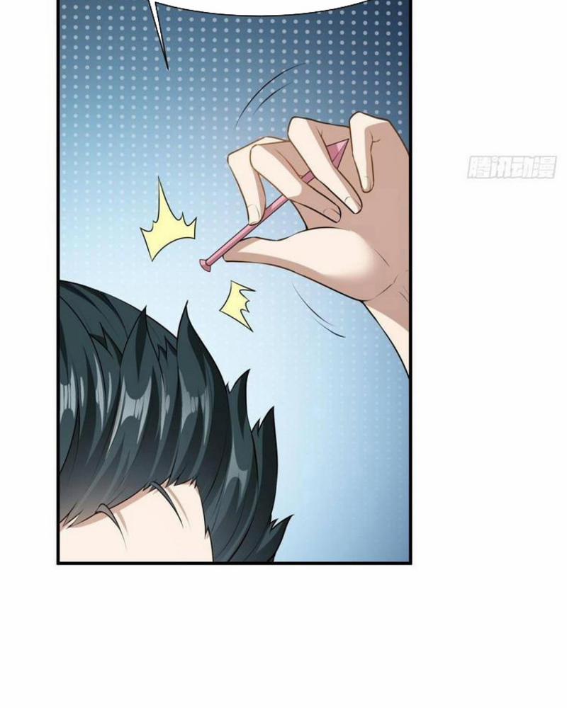 Ta Không Muốn Làm Đệ Nhất 21 trang 47