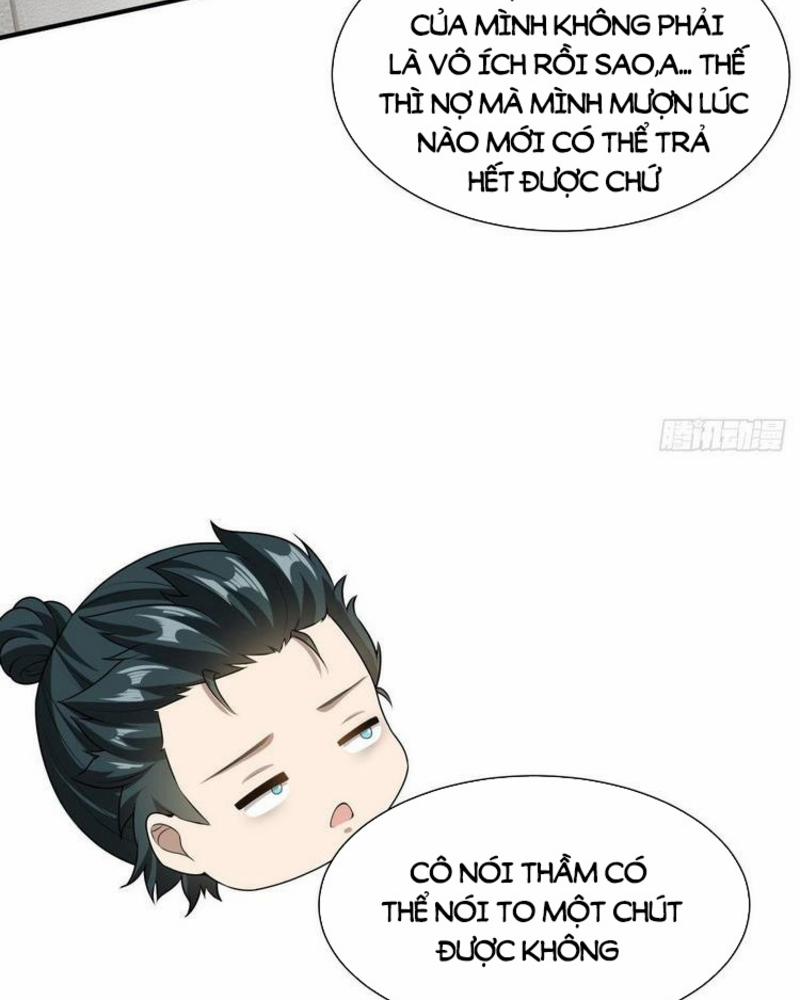 Ta Không Muốn Làm Đệ Nhất 21 trang 50