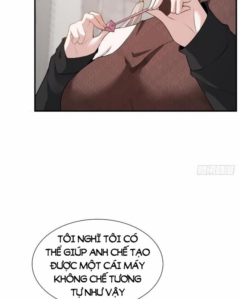Ta Không Muốn Làm Đệ Nhất 21 trang 52