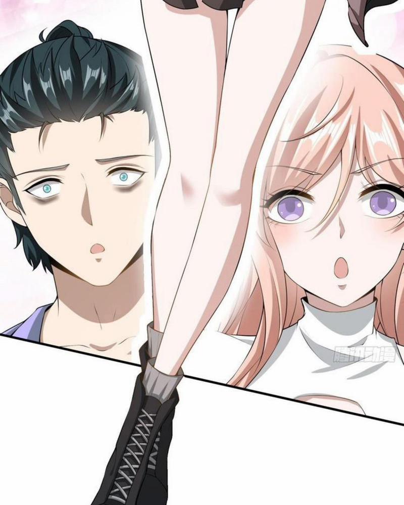 Ta Không Muốn Làm Đệ Nhất 21 trang 54