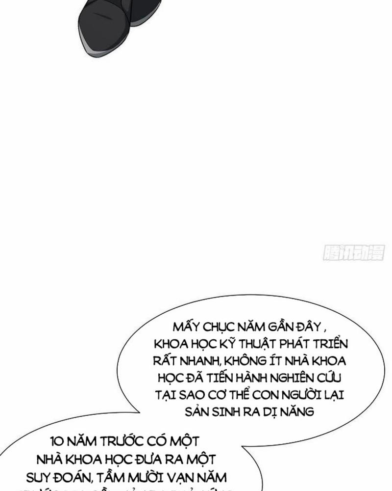 Ta Không Muốn Làm Đệ Nhất 21 trang 55