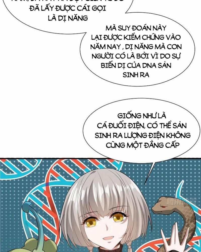 Ta Không Muốn Làm Đệ Nhất 21 trang 57