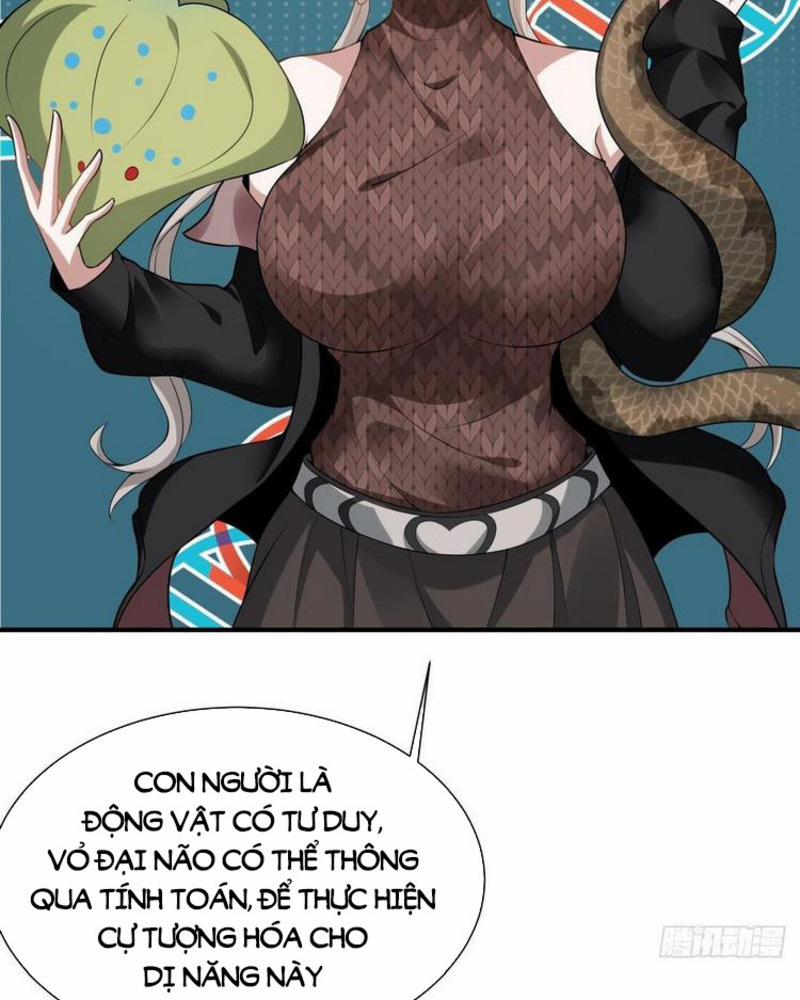 Ta Không Muốn Làm Đệ Nhất 21 trang 58