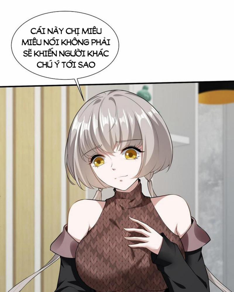 Ta Không Muốn Làm Đệ Nhất 21 trang 64