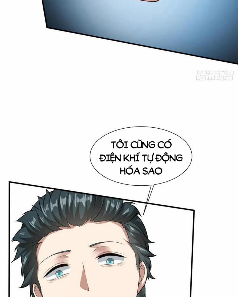 Ta Không Muốn Làm Đệ Nhất 21 trang 66