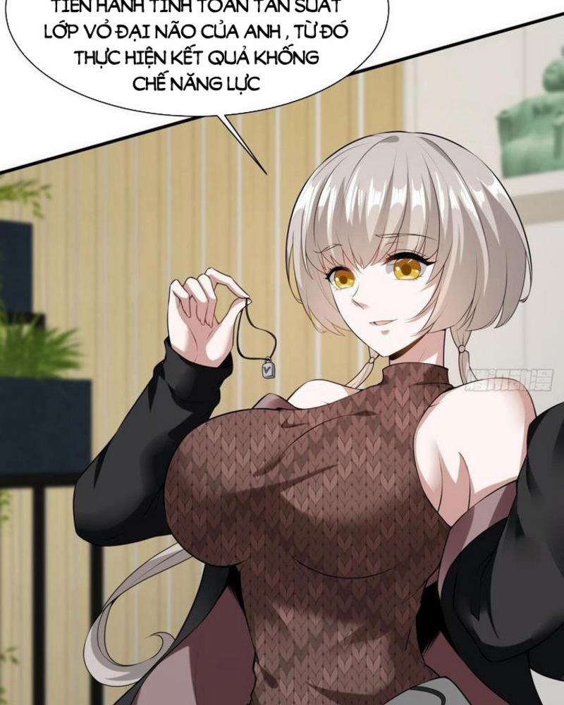 Ta Không Muốn Làm Đệ Nhất 21 trang 68