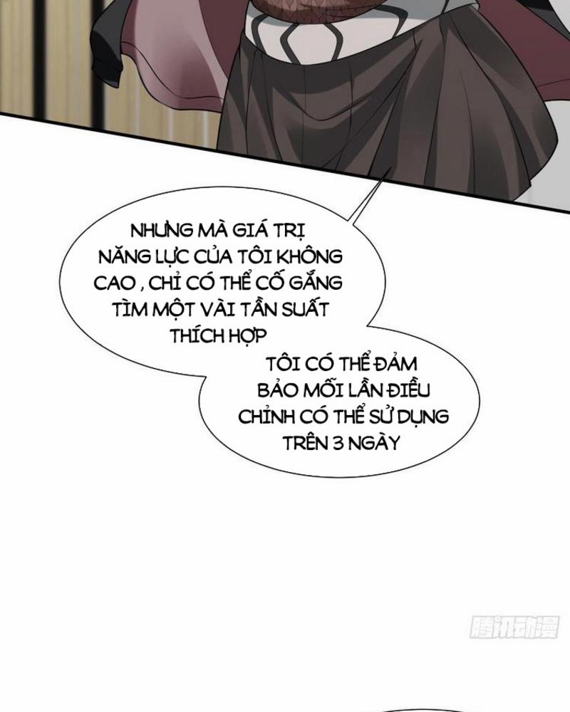 Ta Không Muốn Làm Đệ Nhất 21 trang 69