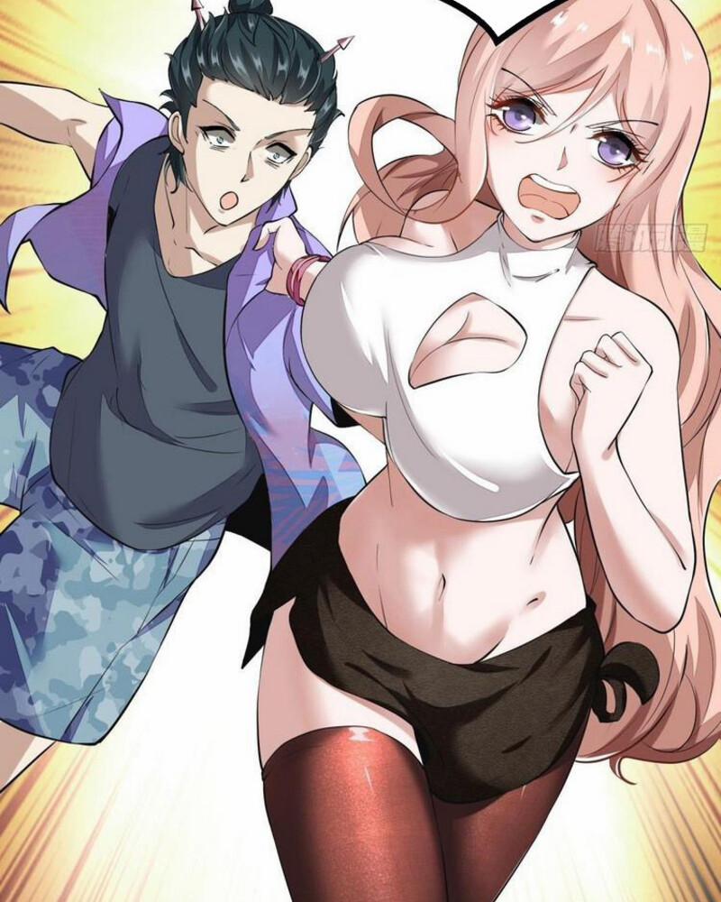 Ta Không Muốn Làm Đệ Nhất 21 trang 7