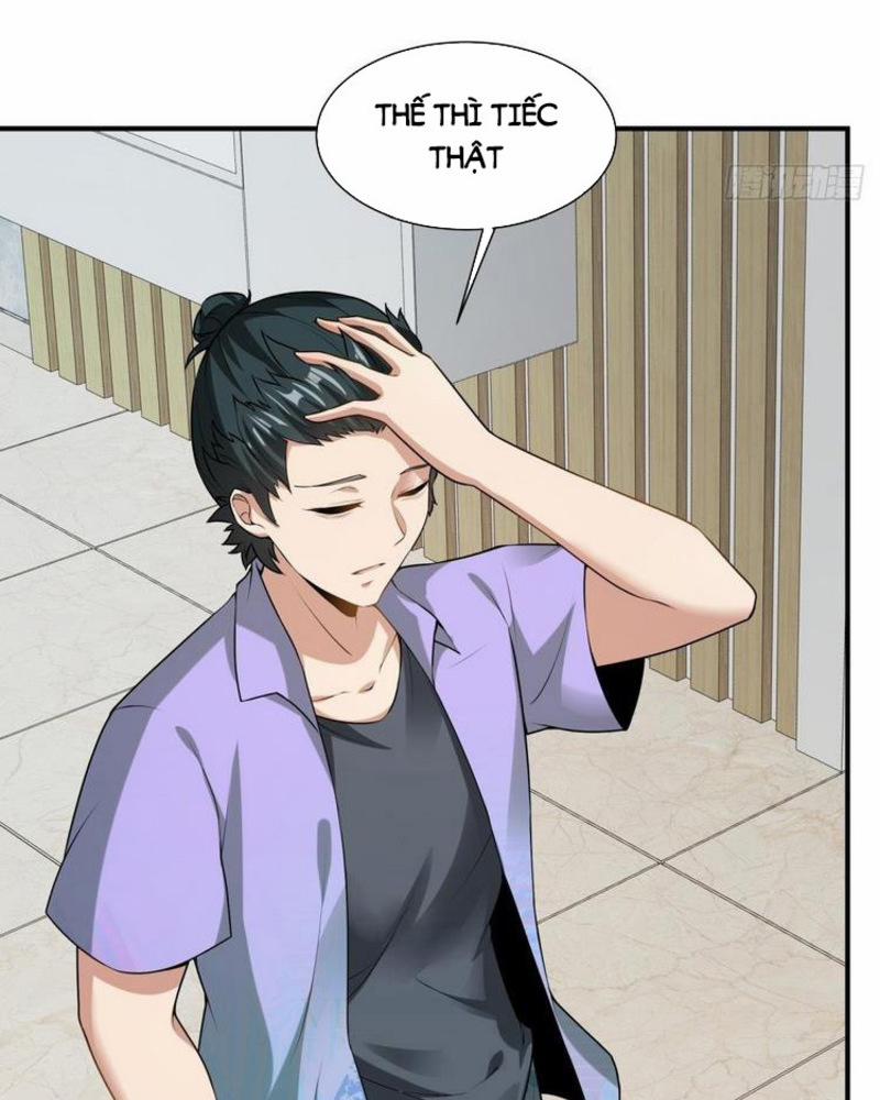 Ta Không Muốn Làm Đệ Nhất 21 trang 74