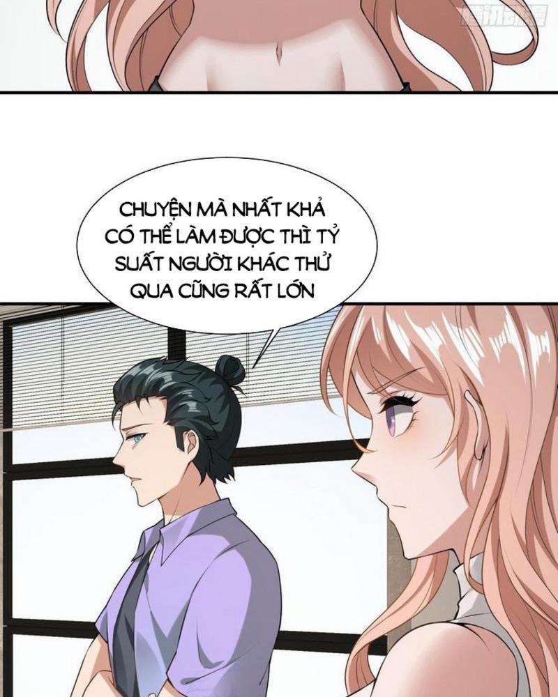 Ta Không Muốn Làm Đệ Nhất 21 trang 77