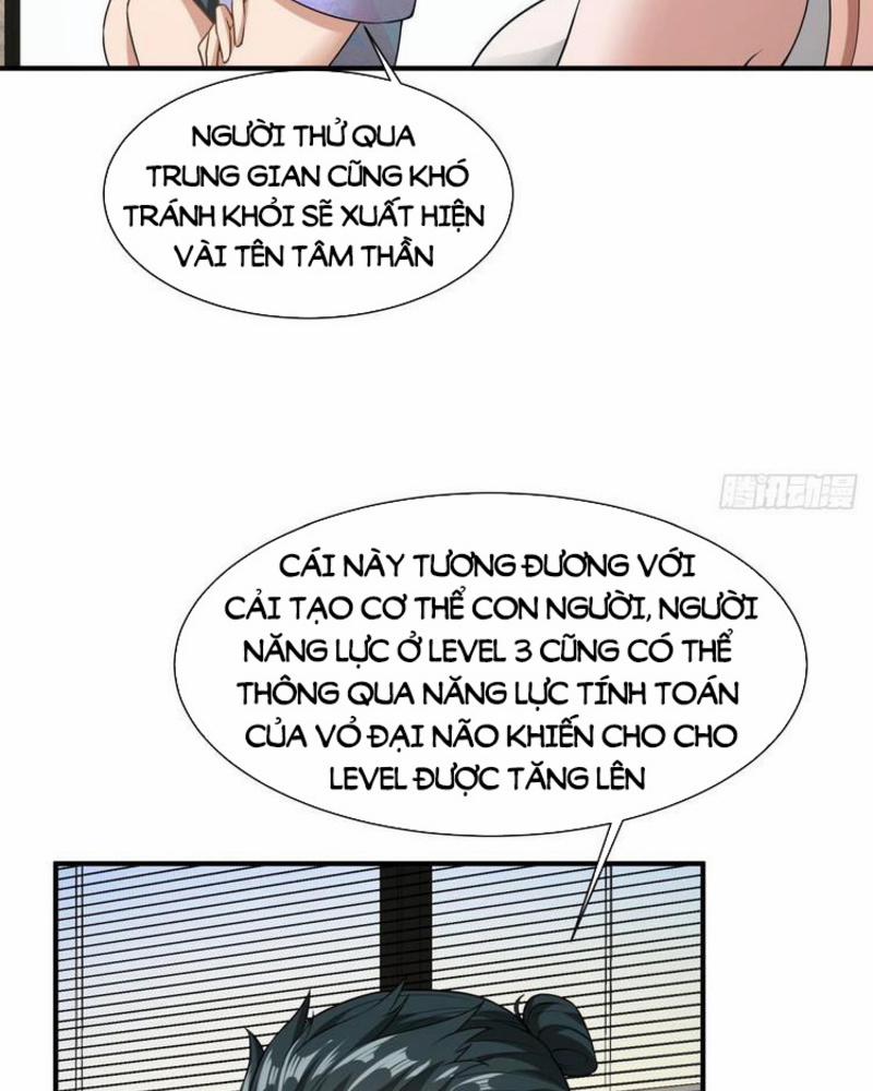 Ta Không Muốn Làm Đệ Nhất 21 trang 78