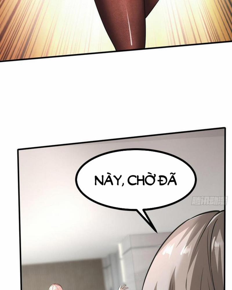 Ta Không Muốn Làm Đệ Nhất 21 trang 8
