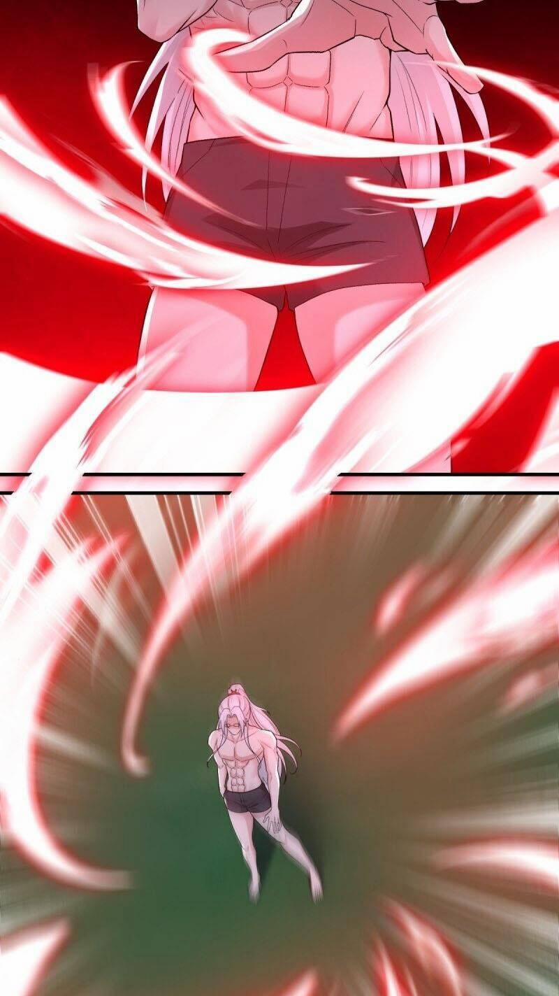 Ta Không Muốn Làm Đệ Nhất 210 trang 24