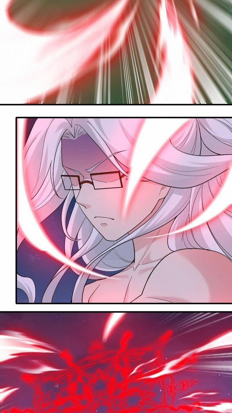 Ta Không Muốn Làm Đệ Nhất 210 trang 25