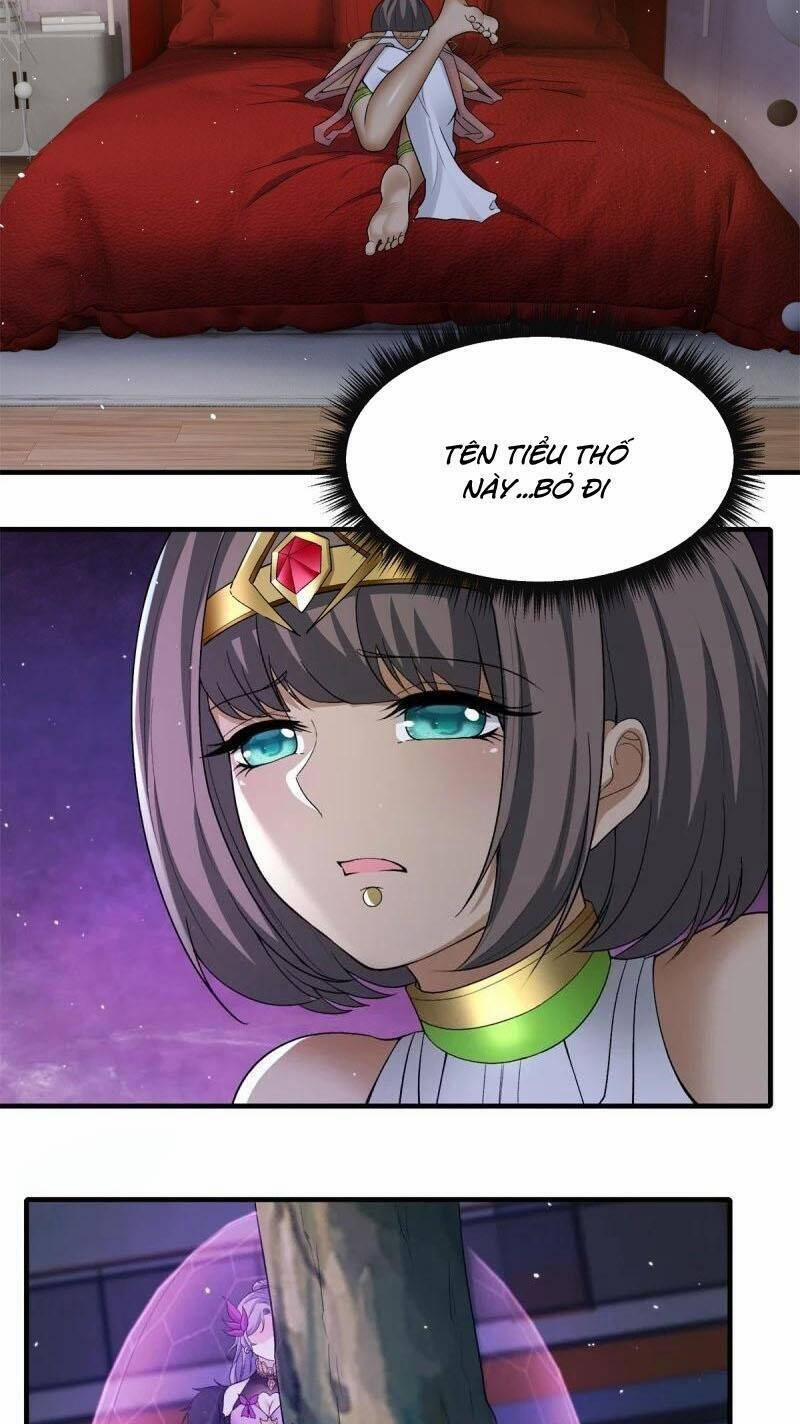 Ta Không Muốn Làm Đệ Nhất 210 trang 29