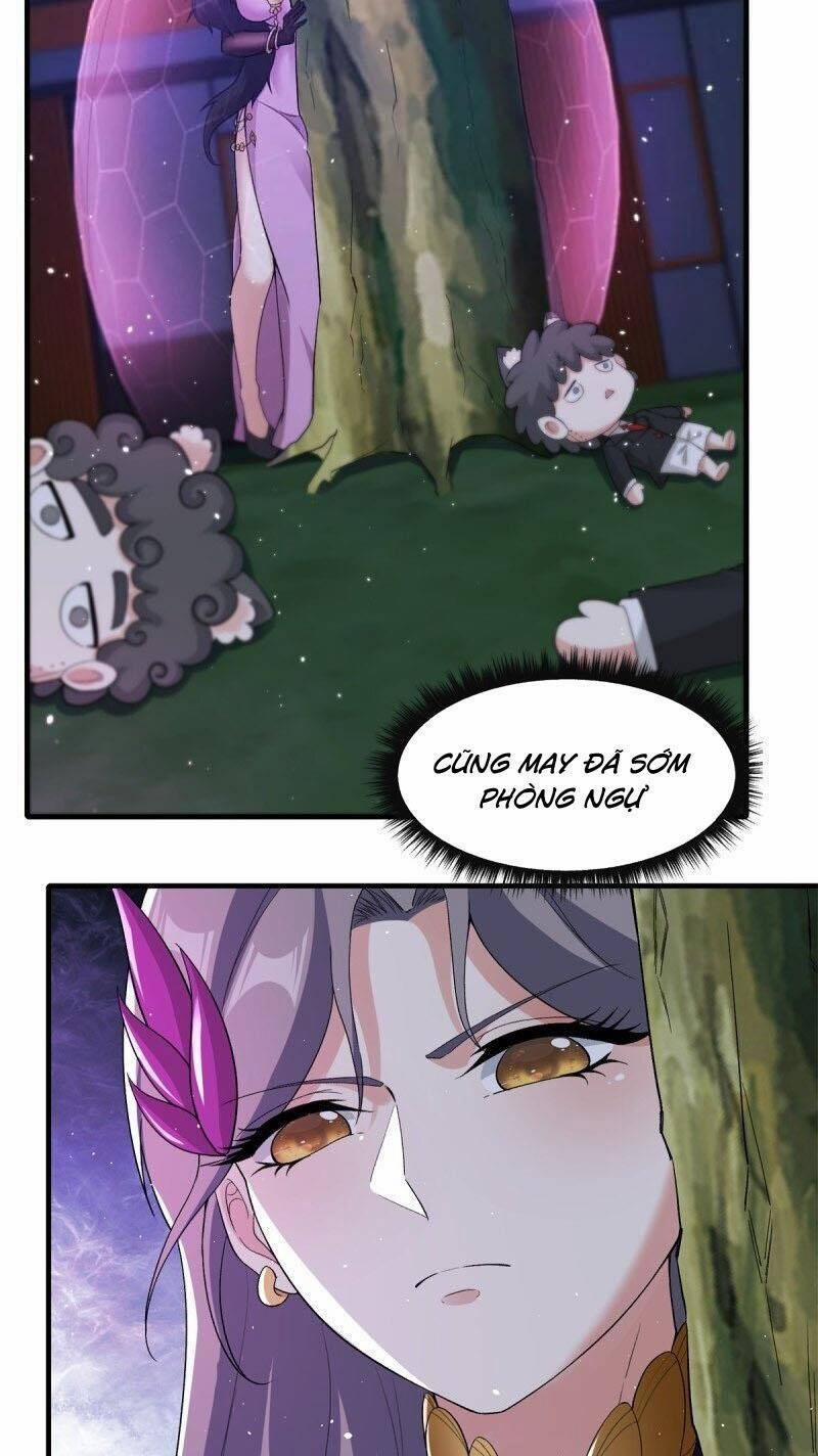 Ta Không Muốn Làm Đệ Nhất 210 trang 30