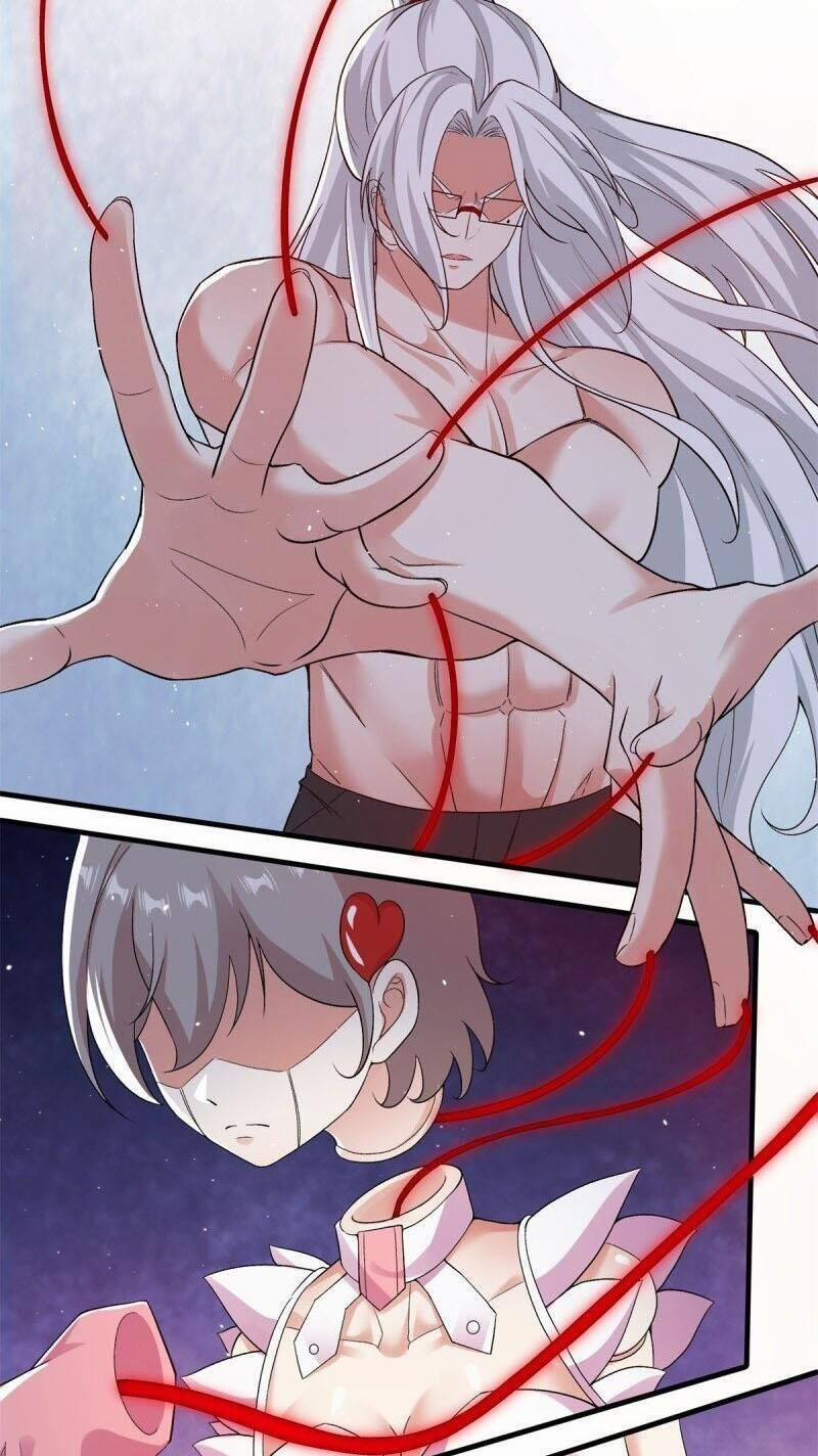 Ta Không Muốn Làm Đệ Nhất 210 trang 33