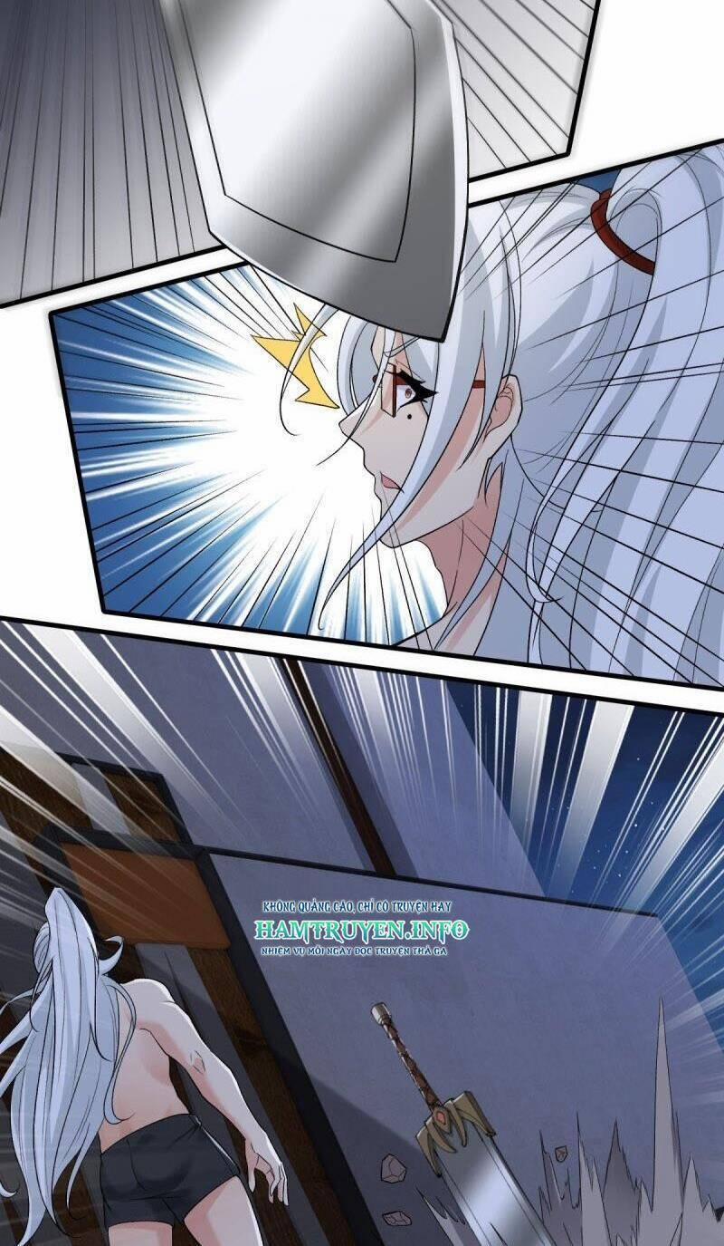 Ta Không Muốn Làm Đệ Nhất 210 trang 5