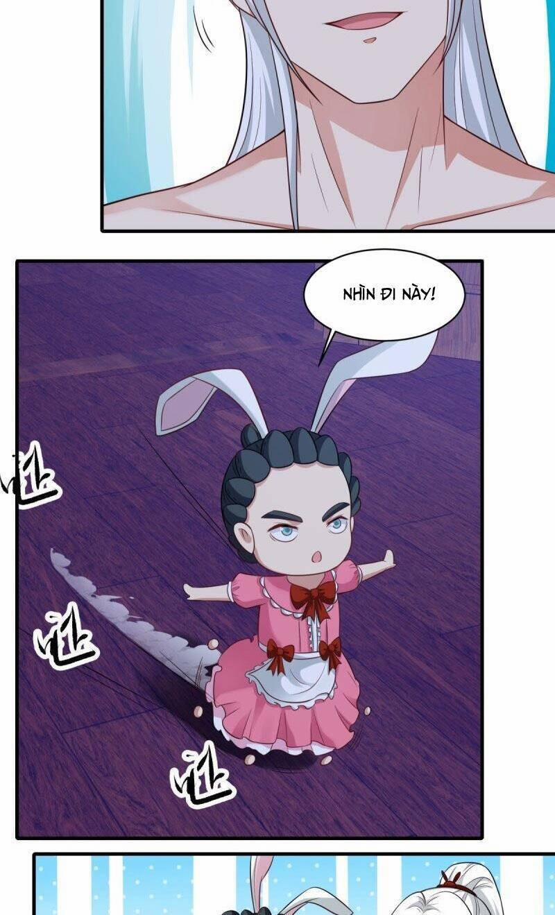 Ta Không Muốn Làm Đệ Nhất 211 trang 10