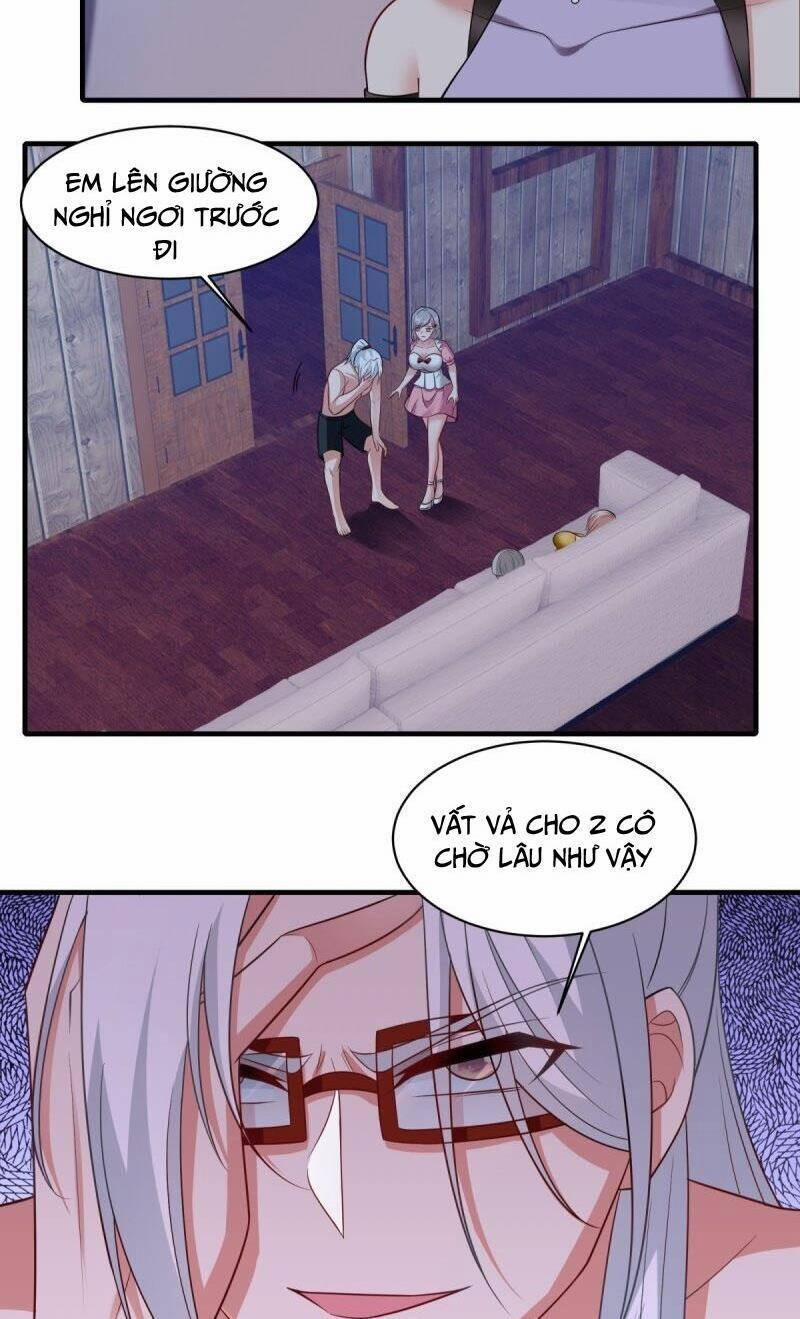 Ta Không Muốn Làm Đệ Nhất 211 trang 2