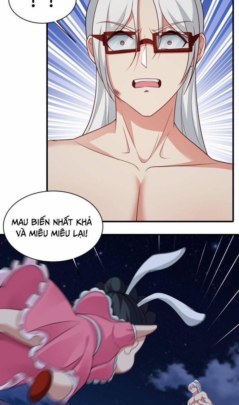 Ta Không Muốn Làm Đệ Nhất 211 trang 23