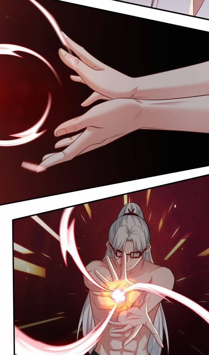 Ta Không Muốn Làm Đệ Nhất 211 trang 32