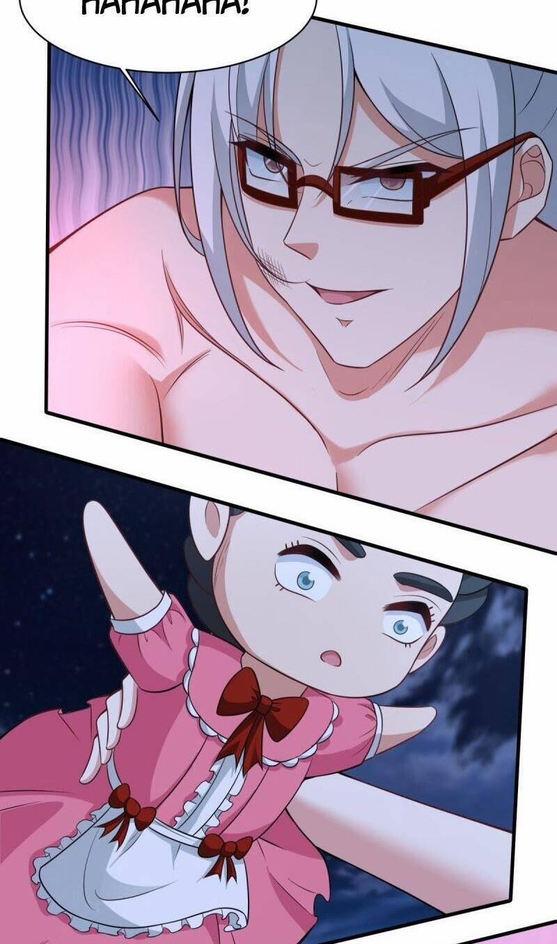 Ta Không Muốn Làm Đệ Nhất 211 trang 37