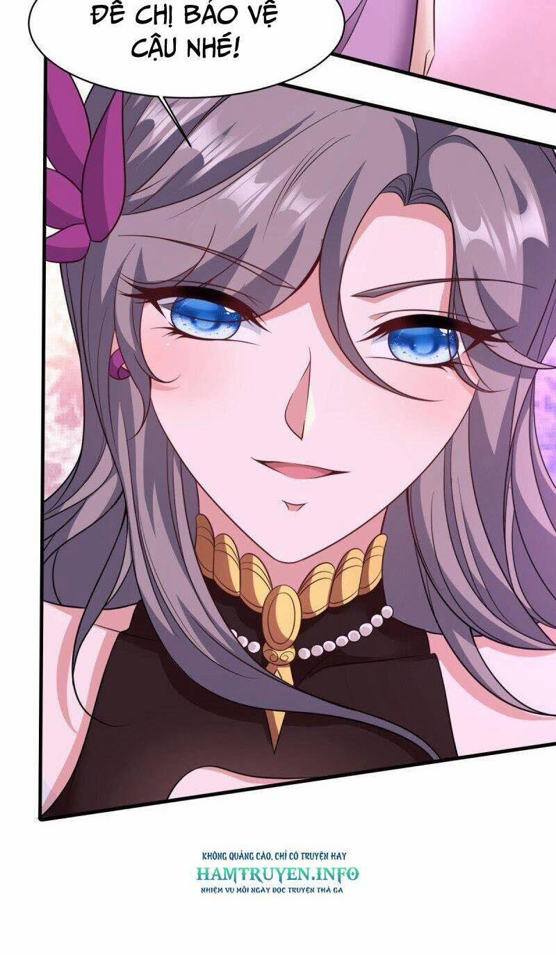 Ta Không Muốn Làm Đệ Nhất 211 trang 39