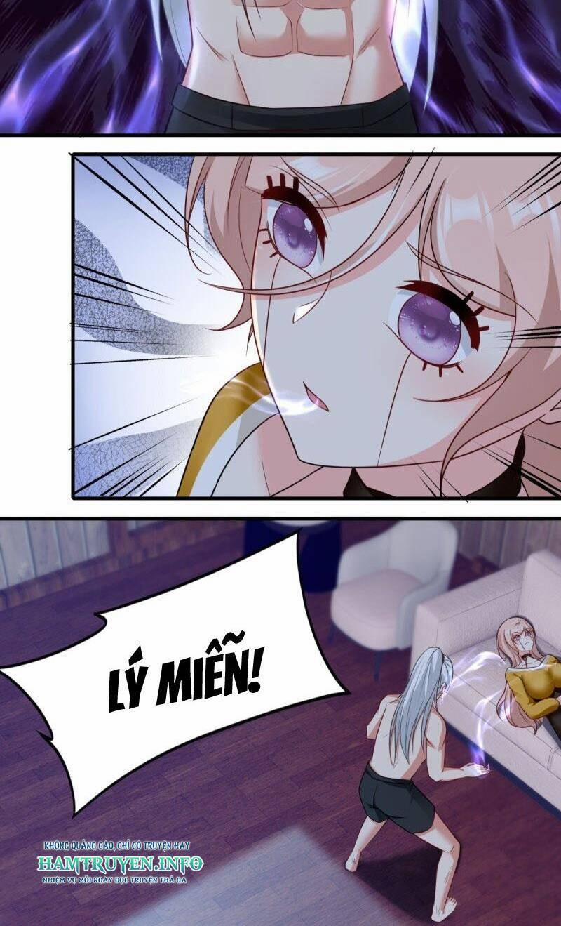 Ta Không Muốn Làm Đệ Nhất 211 trang 5