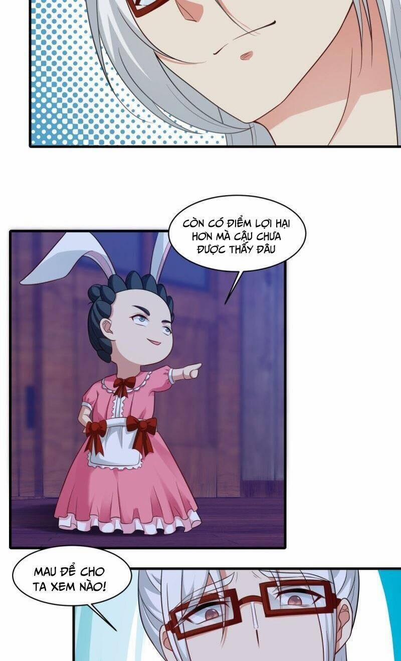 Ta Không Muốn Làm Đệ Nhất 211 trang 9