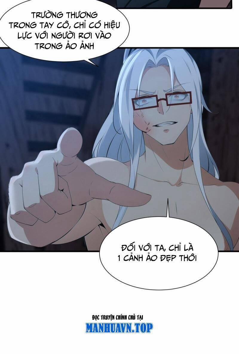 Ta Không Muốn Làm Đệ Nhất 212 trang 19