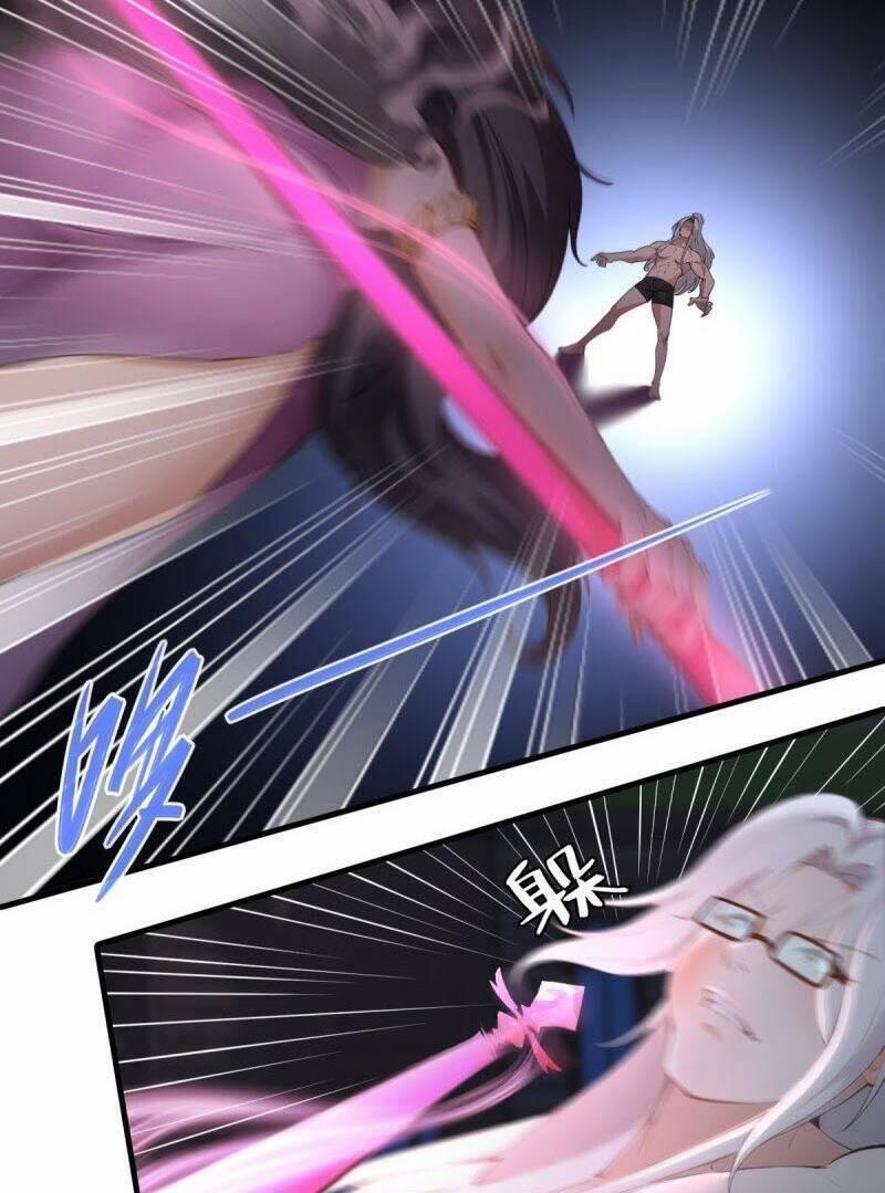 Ta Không Muốn Làm Đệ Nhất 212 trang 21