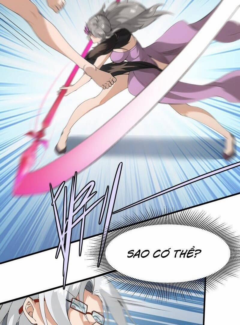 Ta Không Muốn Làm Đệ Nhất 212 trang 23