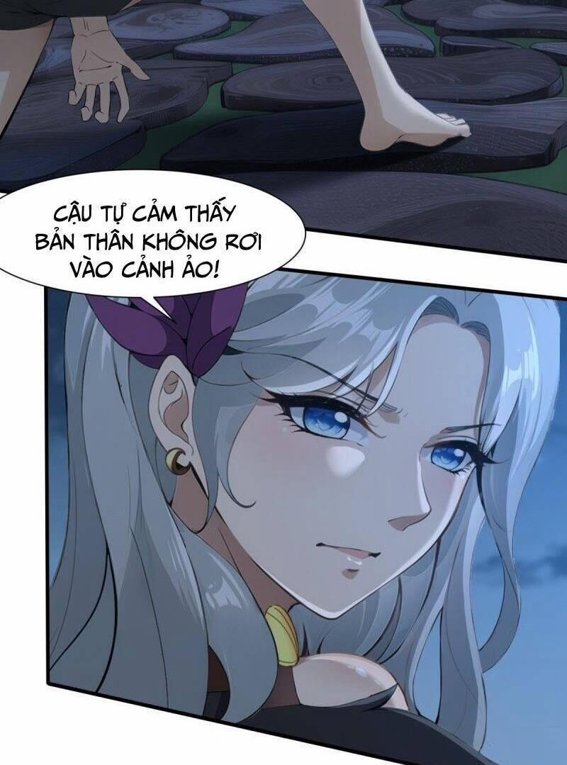 Ta Không Muốn Làm Đệ Nhất 212 trang 25