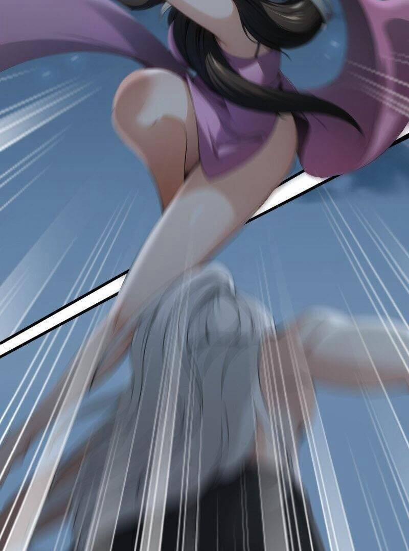 Ta Không Muốn Làm Đệ Nhất 212 trang 28