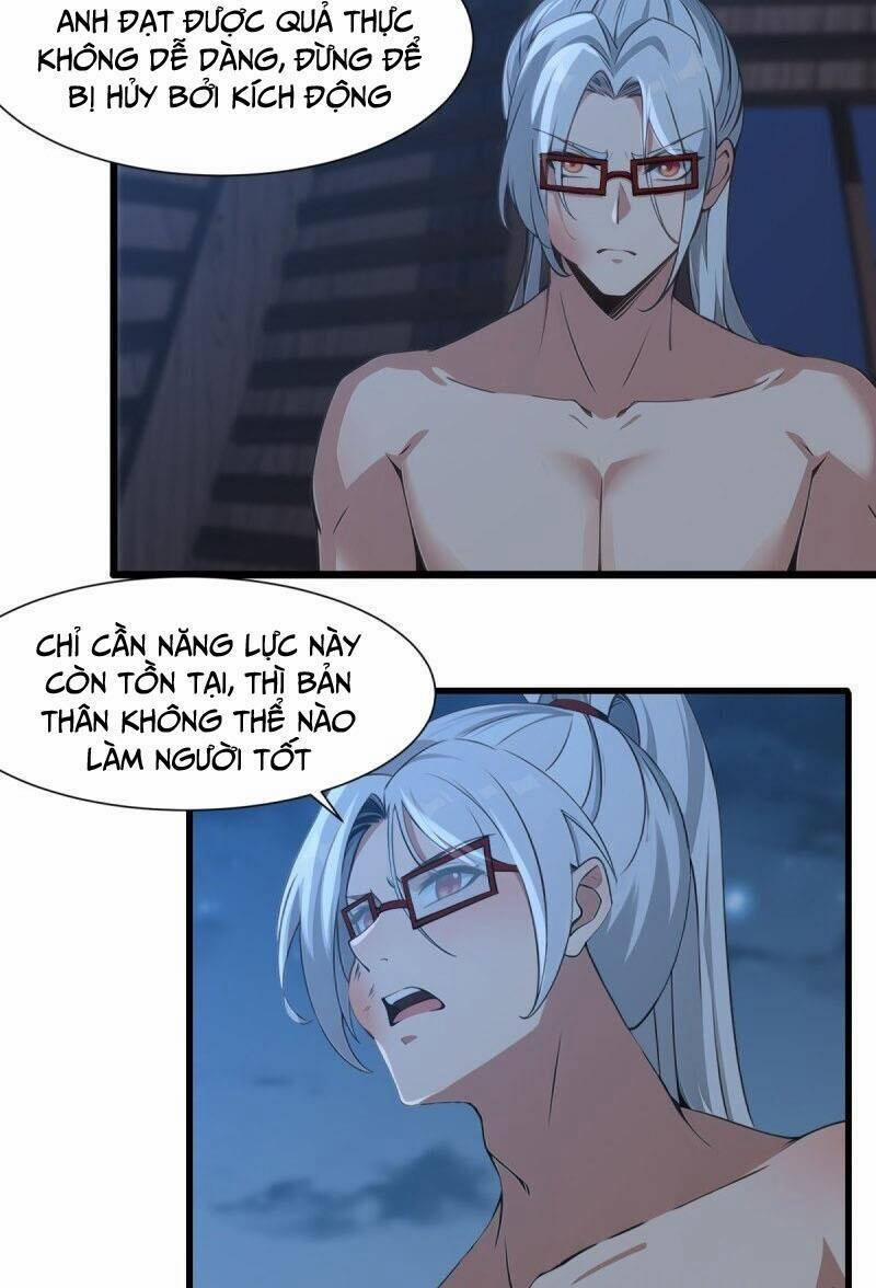 Ta Không Muốn Làm Đệ Nhất 212 trang 3