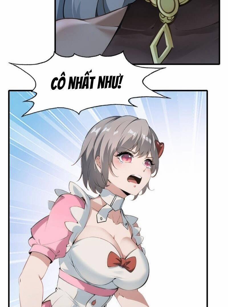 Ta Không Muốn Làm Đệ Nhất 212 trang 33