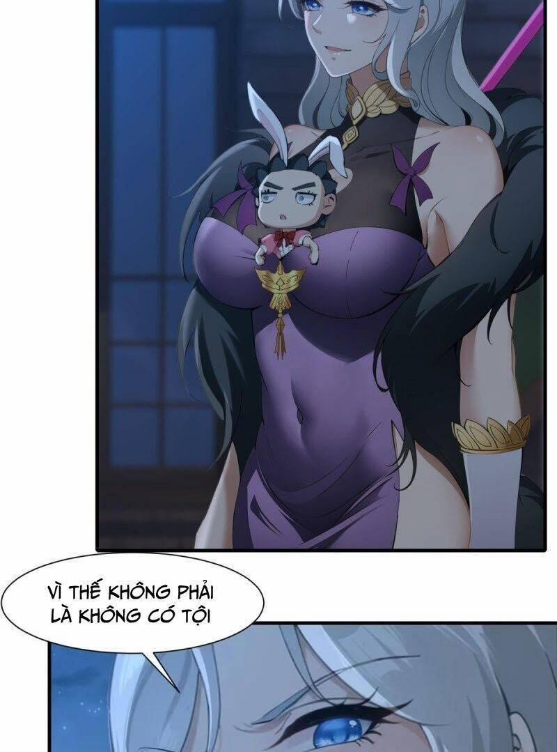 Ta Không Muốn Làm Đệ Nhất 212 trang 36